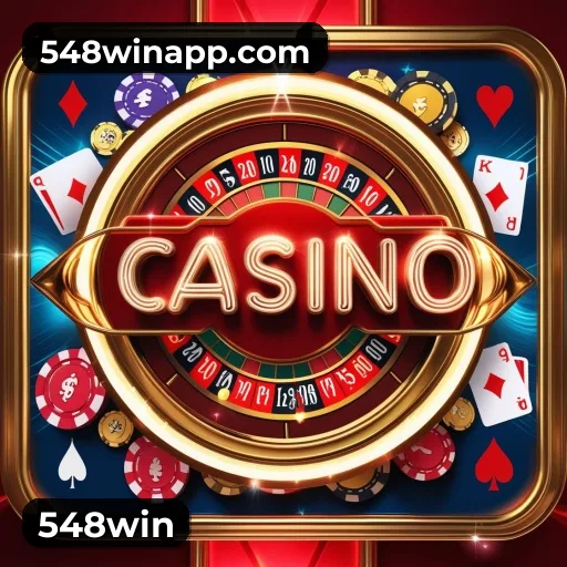 Celular 548win
