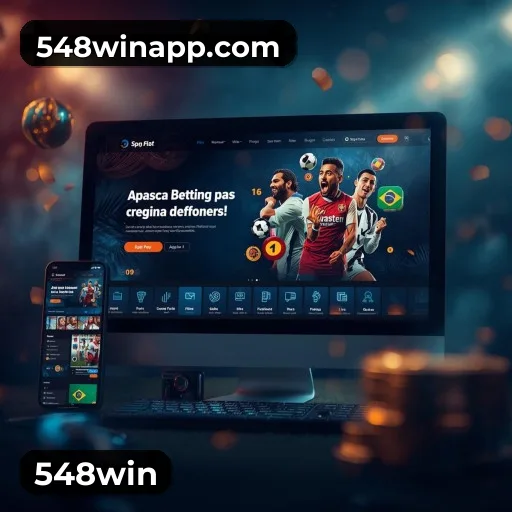 Ofertas App 548win