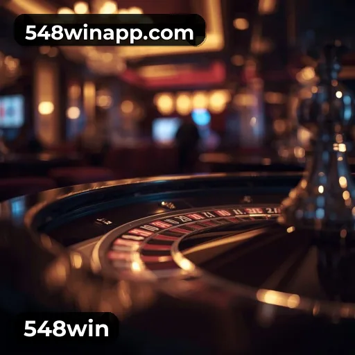 App 548win Android