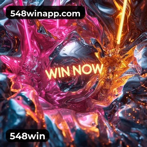 Segurança App 548win