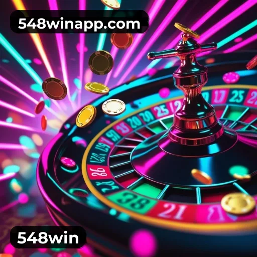 App Mobile 548win