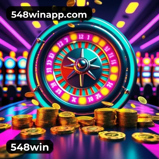 Instruções Download 548win