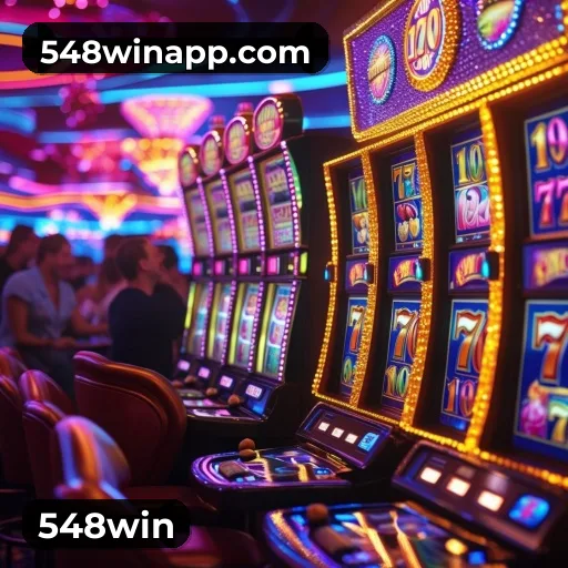 Benefícios Download 548win