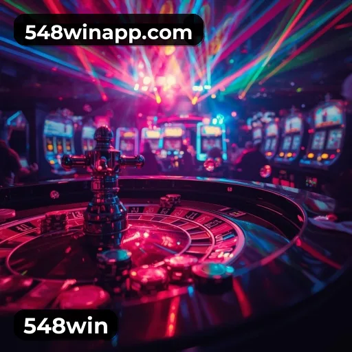 Instalar APK 548win