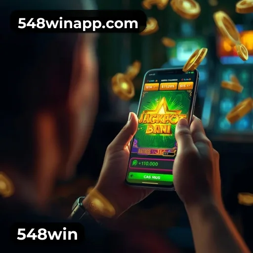 Baixar 548win Android