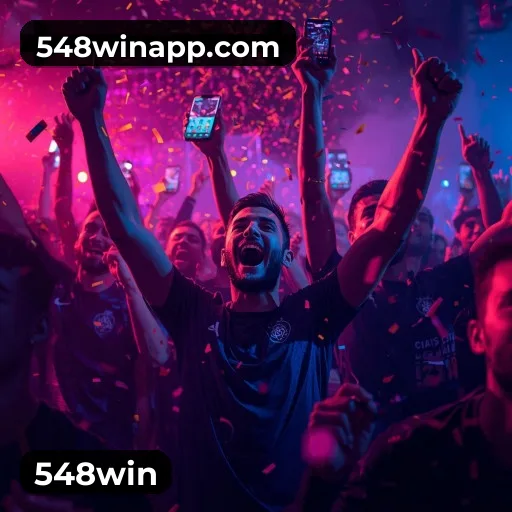 Link Download 548win