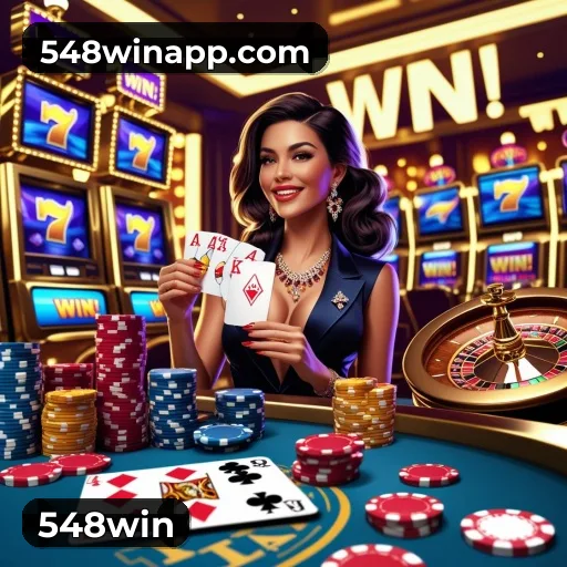 Transparência RTP 548win