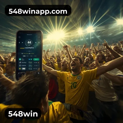 Jackpots 548win