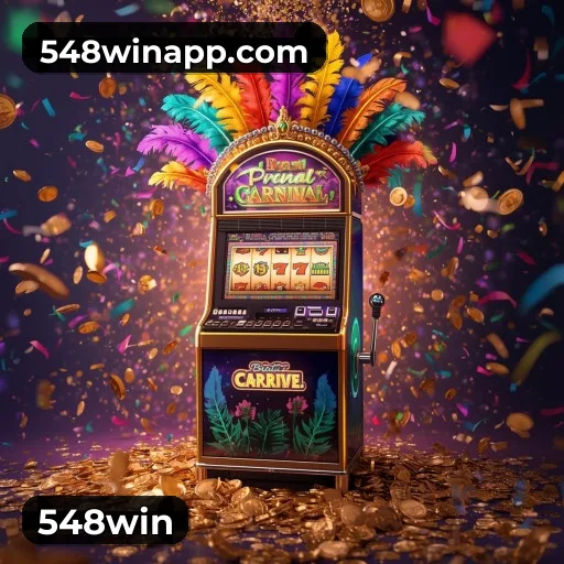 Slots desktop 548win