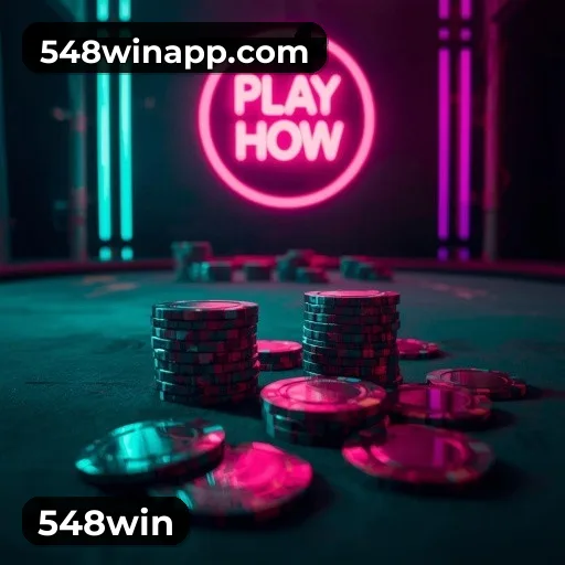 Slots mobile 548win