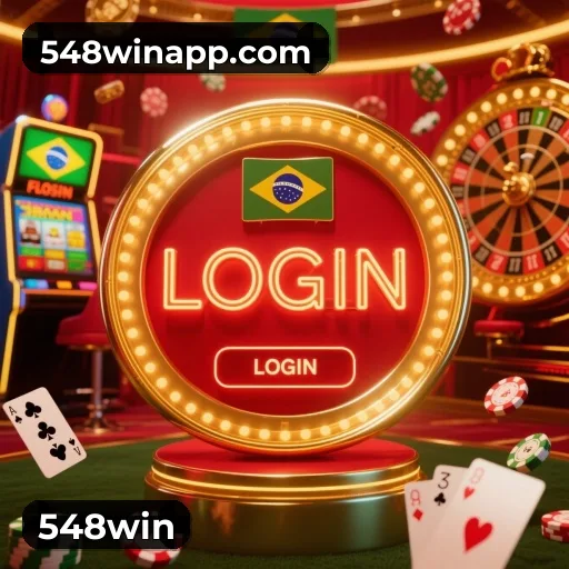 Progressão VIP 548win