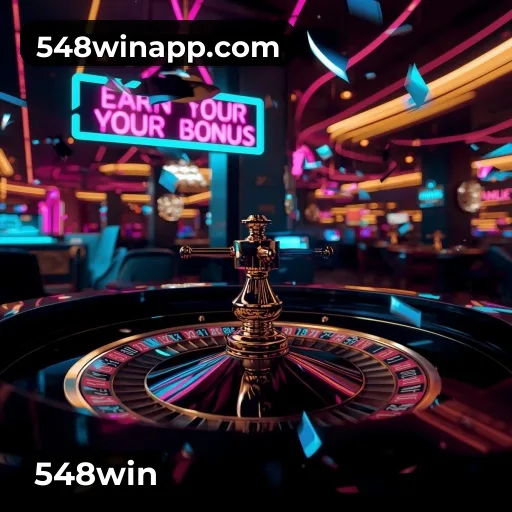 Programa VIP 548win