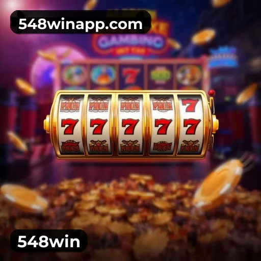 Privilégios VIP 548win