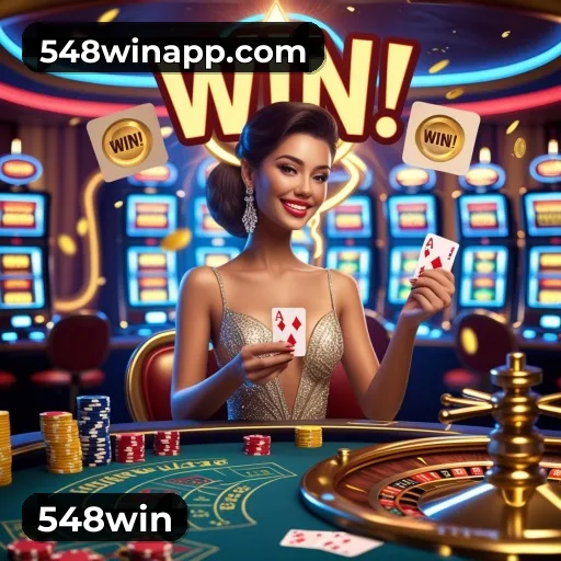 Vitória 548win
