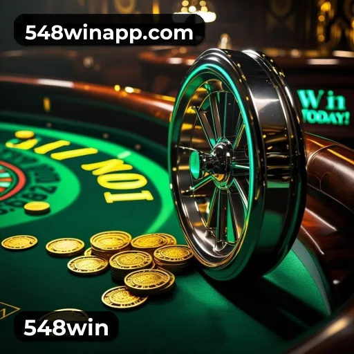 Oportunidades 548win