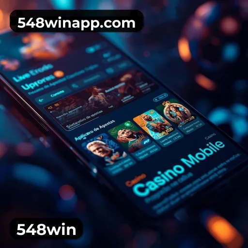 Eventos 548win