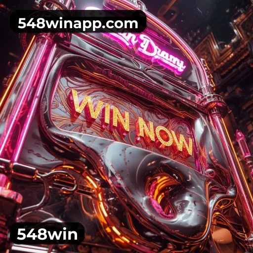 Táticas 548win
